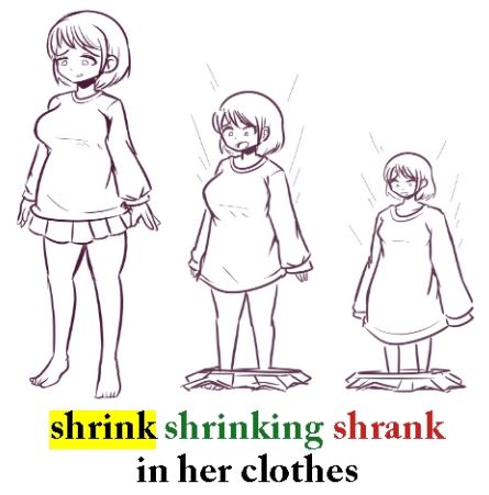 Shrink